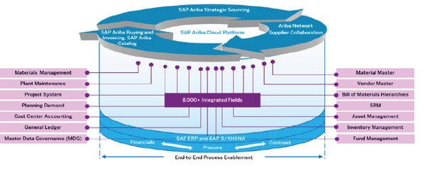 SAP Ariba Cloud Integration Gateway